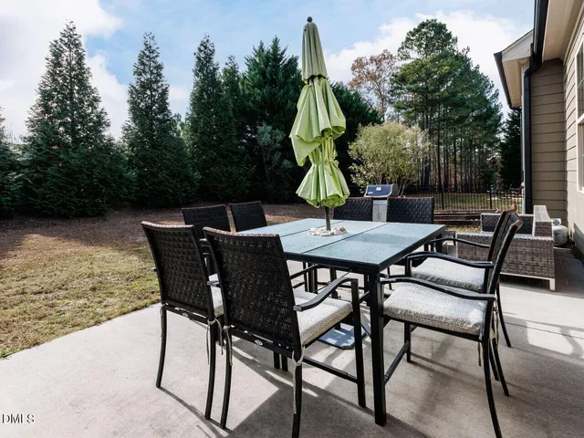 $759,900 | 916 Shasta Daisy Drive, Wake Forest, NC 27587