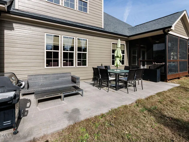 $759,900 | 916 Shasta Daisy Drive, Wake Forest, NC 27587