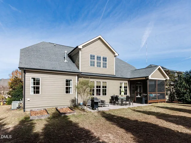 $759,900 | 916 Shasta Daisy Drive, Wake Forest, NC 27587