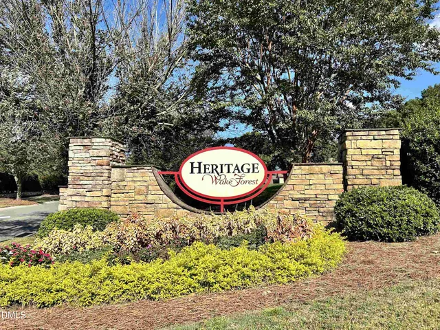 $759,900 | 916 Shasta Daisy Drive, Wake Forest, NC 27587