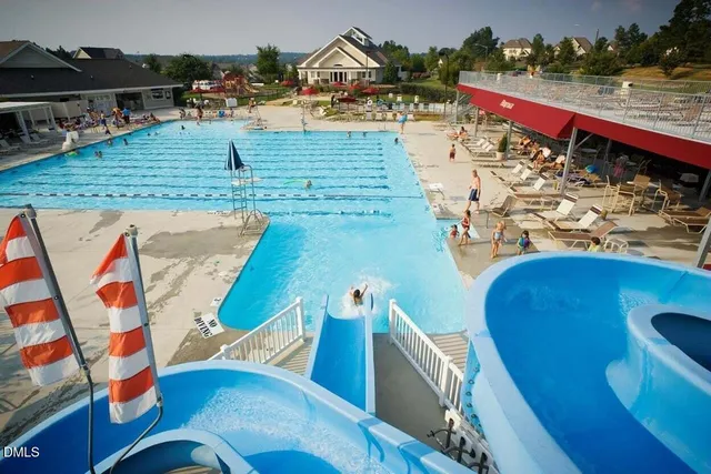 $759,900 | 916 Shasta Daisy Drive, Wake Forest, NC 27587