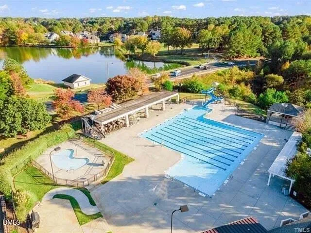 $759,900 | 916 Shasta Daisy Drive, Wake Forest, NC 27587