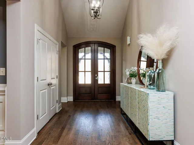 $759,900 | 916 Shasta Daisy Drive, Wake Forest, NC 27587