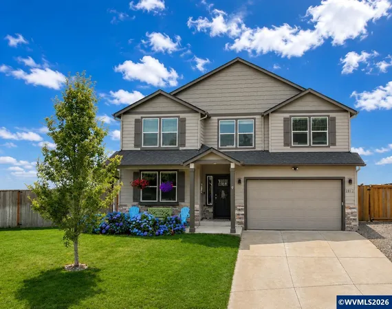 $675,000 | 2862 Lucia Court Northwest, Albany, OR 97321