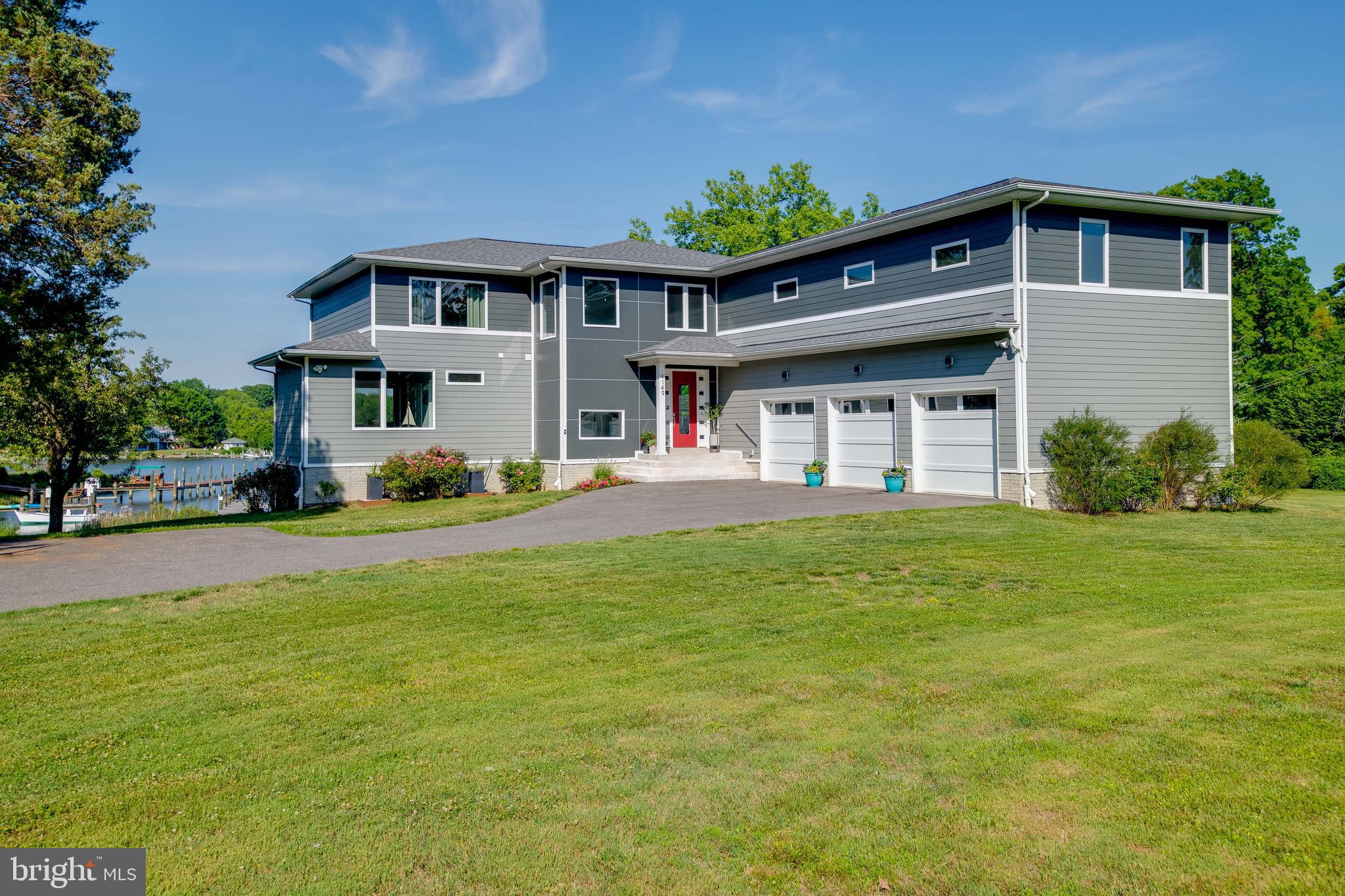 4149 Cadle Creek Road Edgewater, MD 21037 - Photo 2 of 64