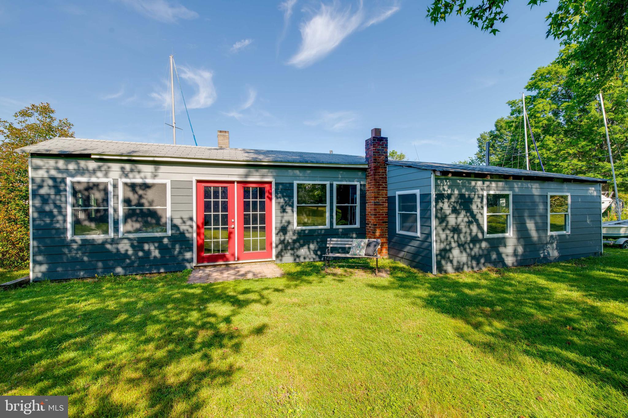 4149 Cadle Creek Road Edgewater, MD 21037 - Photo 50 of 64