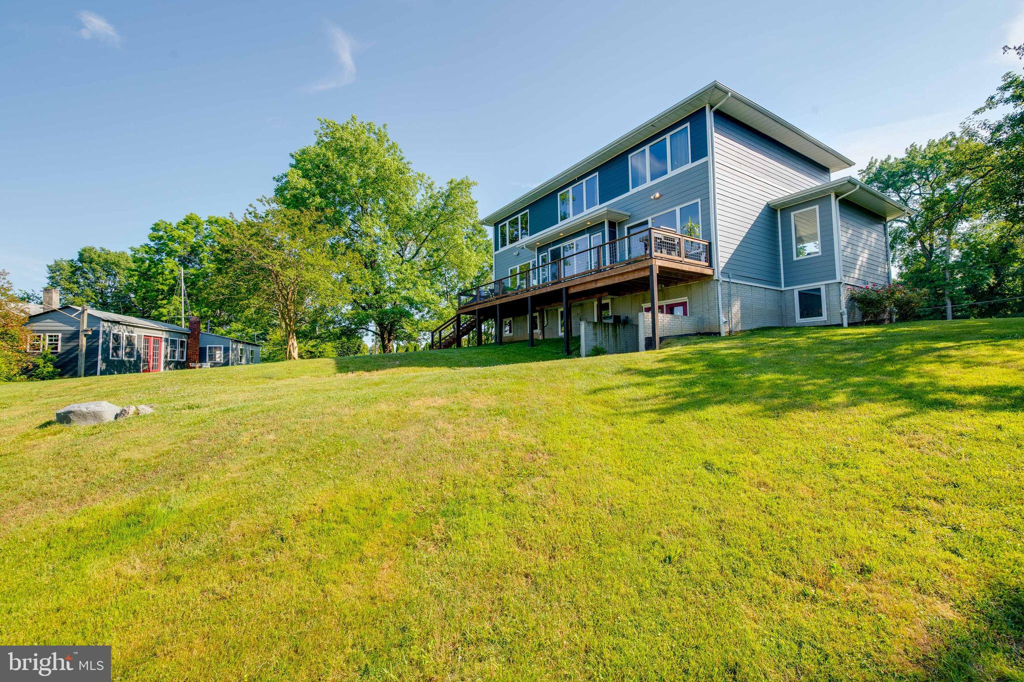 4149 Cadle Creek Road Edgewater, MD 21037 - Photo 54 of 64