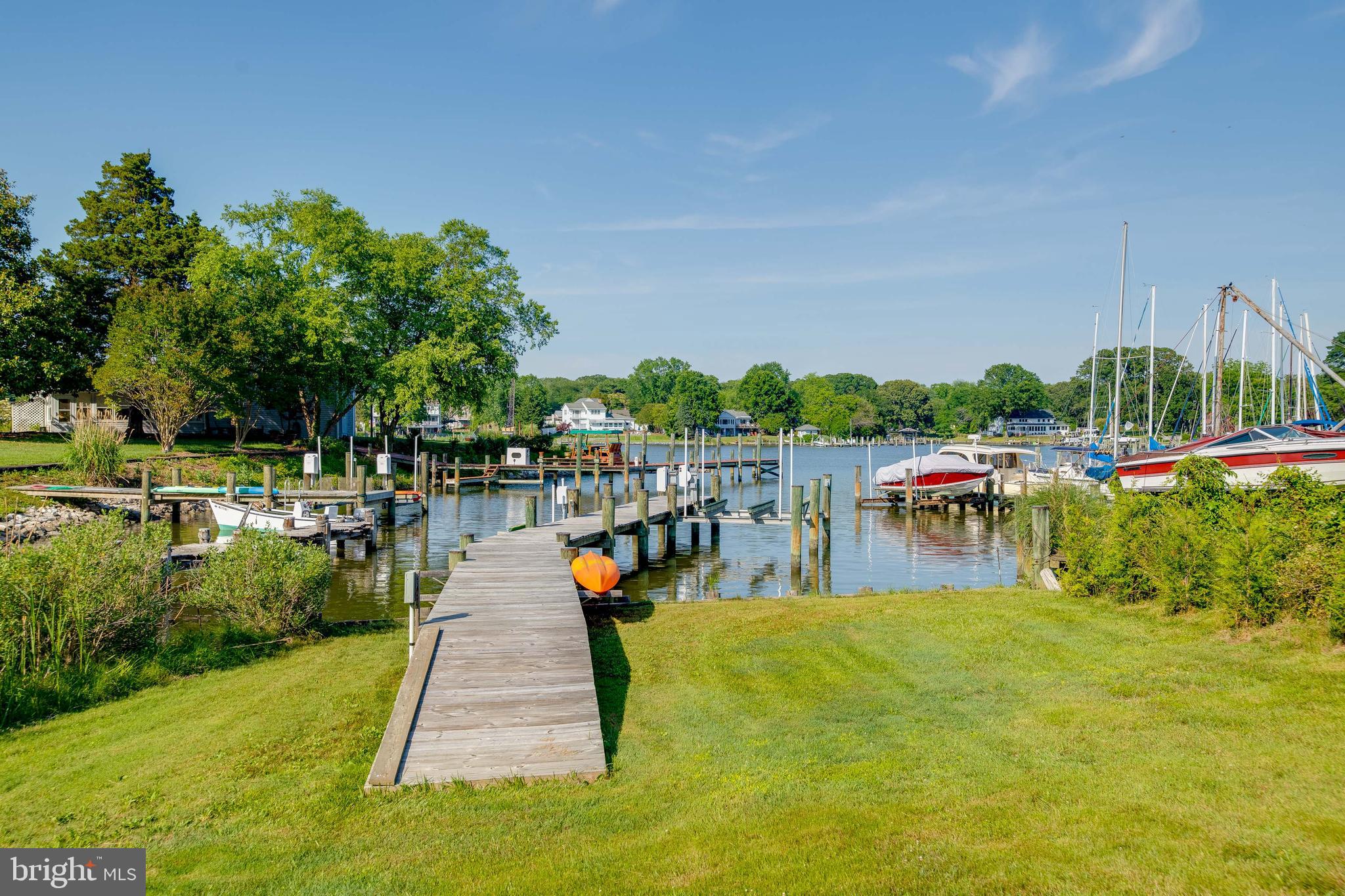 4149 Cadle Creek Road Edgewater, MD 21037 - Photo 55 of 64