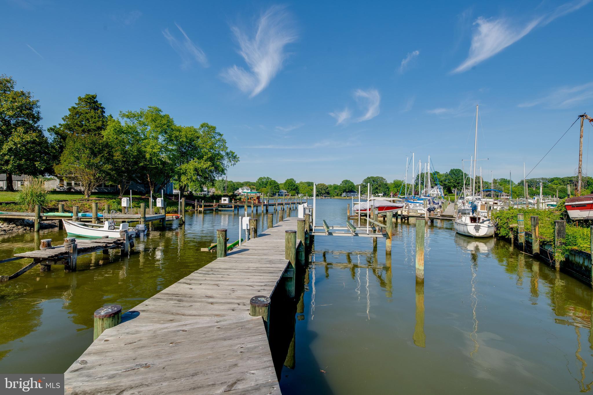 4149 Cadle Creek Road Edgewater, MD 21037 - Photo 56 of 64