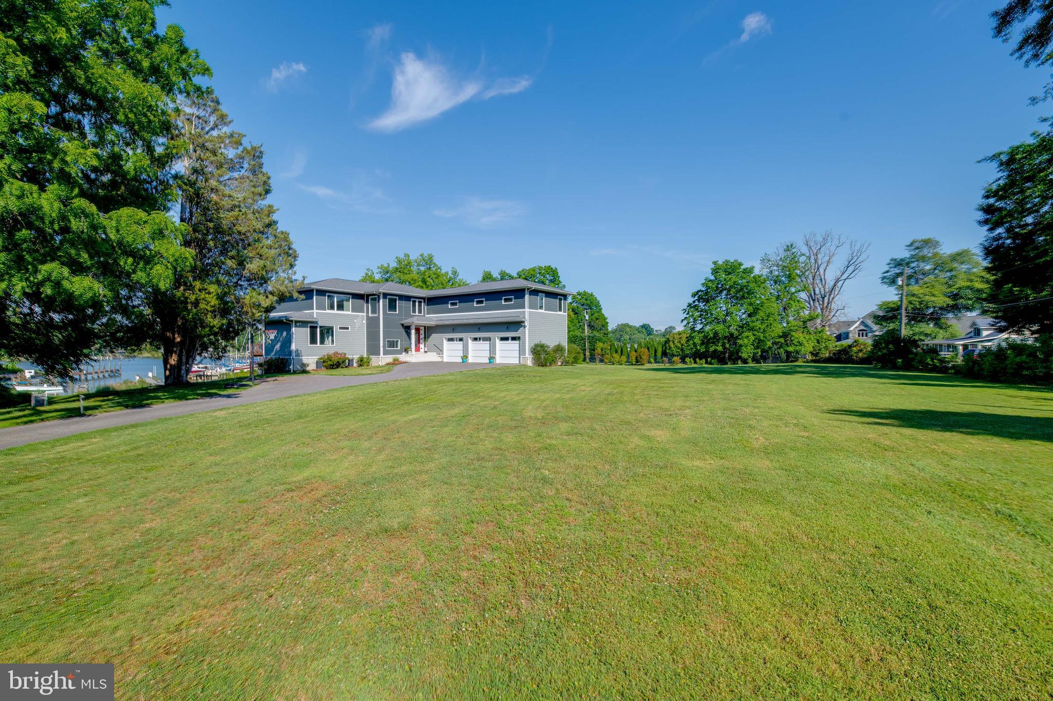 4149 Cadle Creek Road Edgewater, MD 21037 - Photo 60 of 64