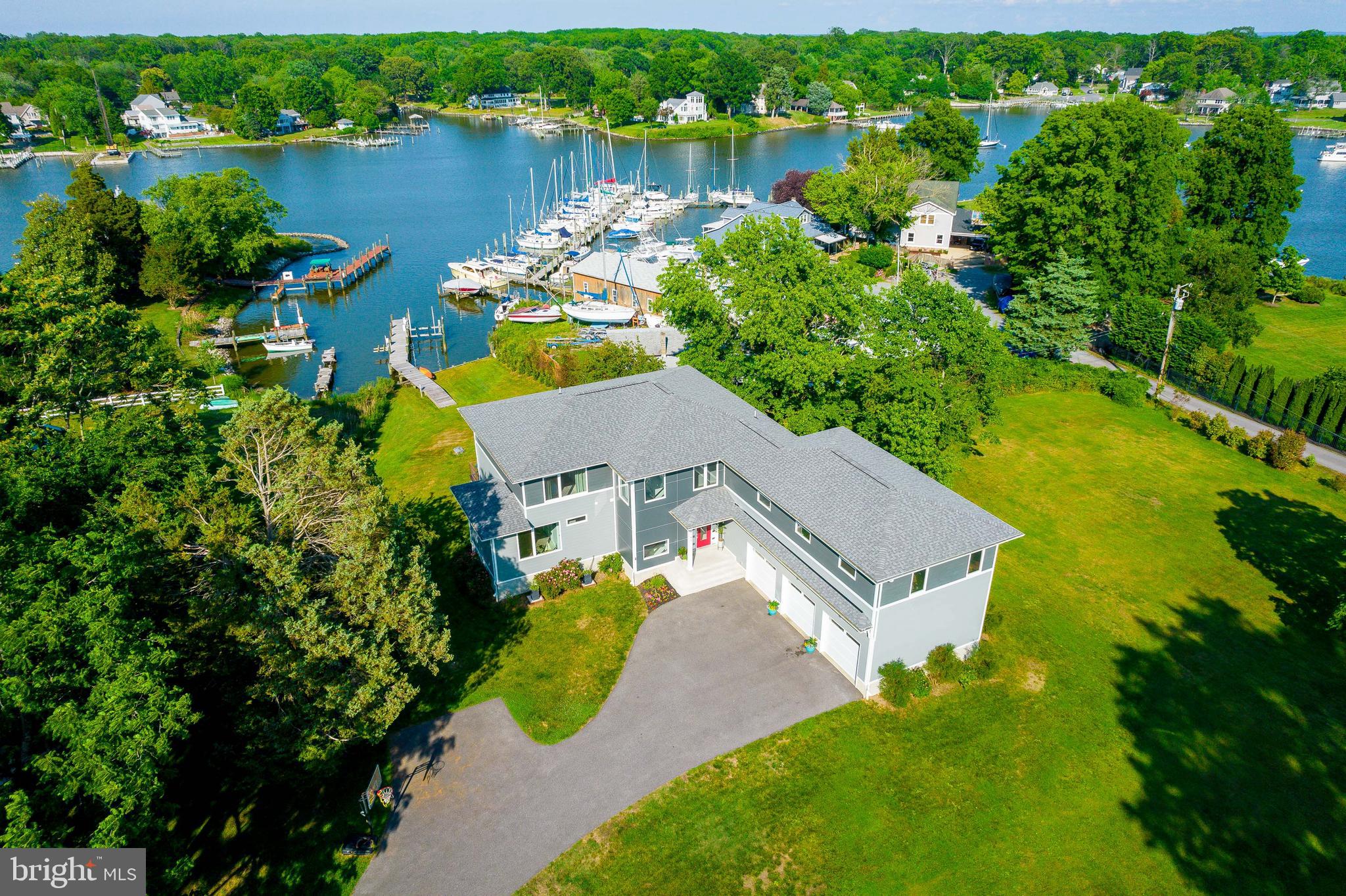 4149 Cadle Creek Road Edgewater, MD 21037 - Photo 61 of 64