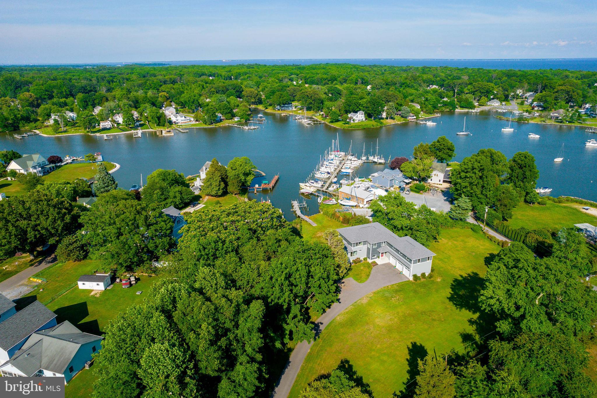 4149 Cadle Creek Road Edgewater, MD 21037 - Photo 62 of 64