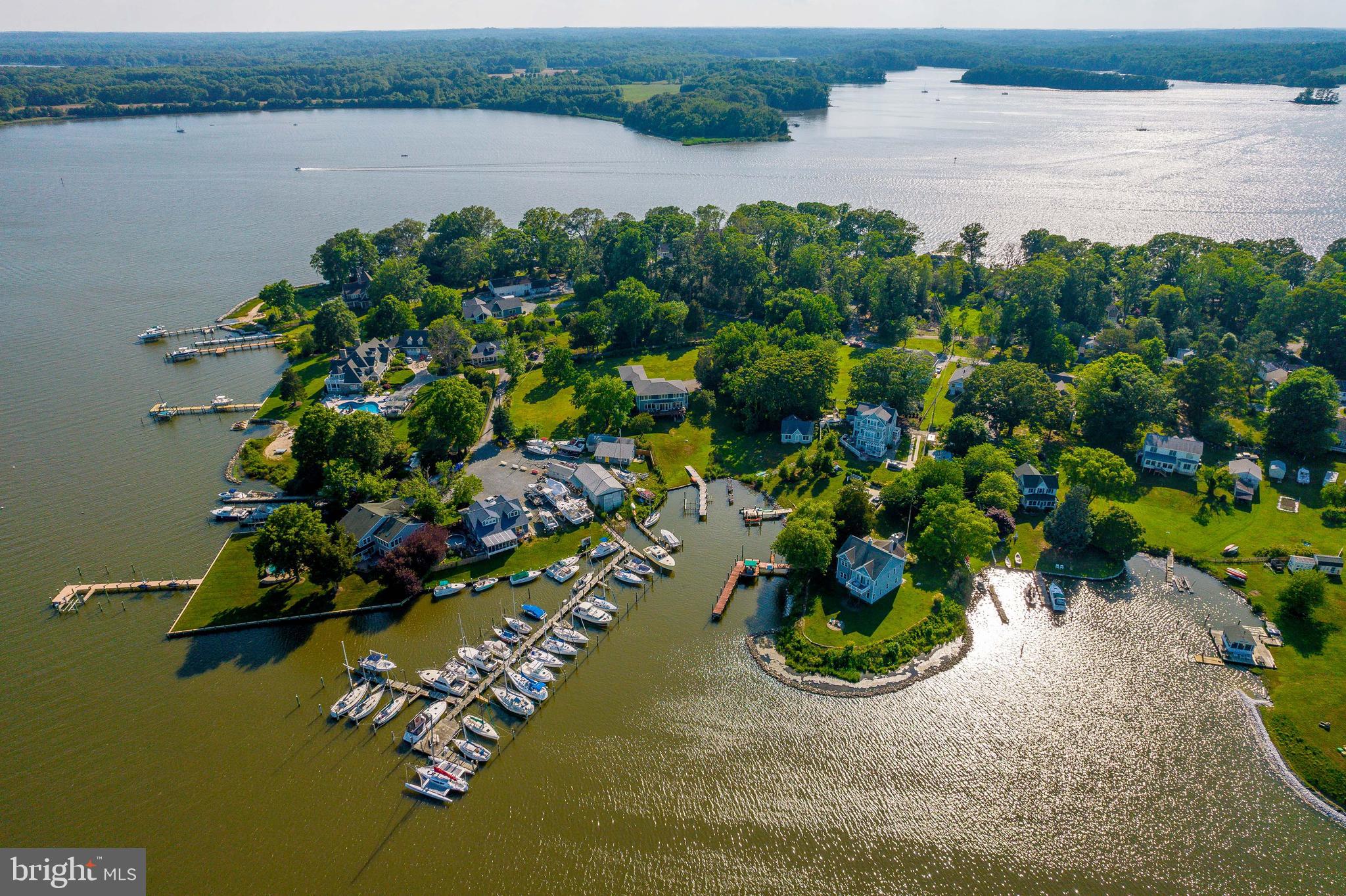 4149 Cadle Creek Road Edgewater, MD 21037 - Photo 63 of 64