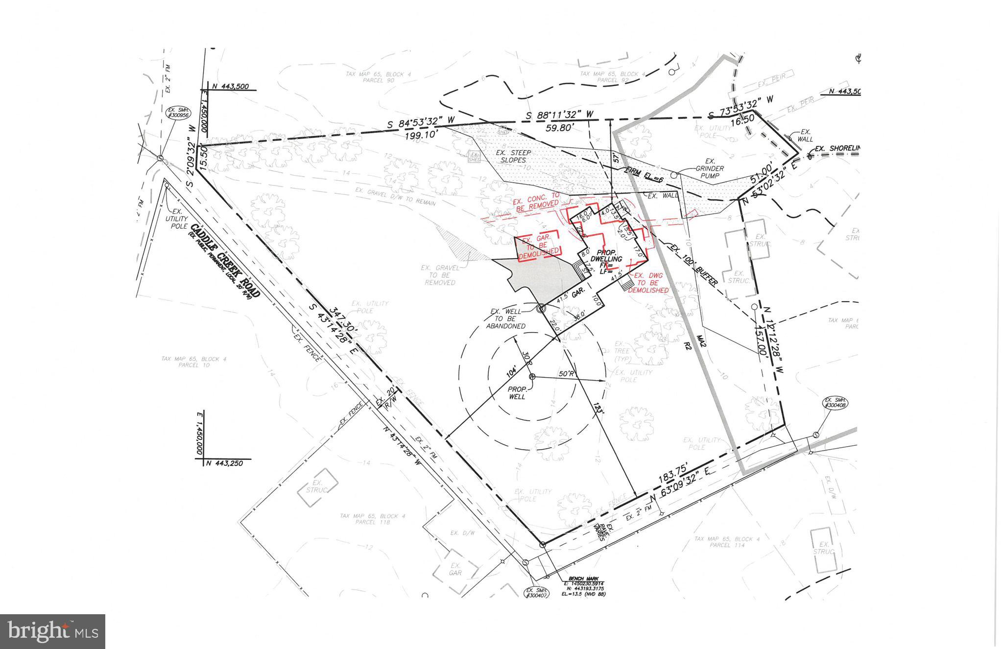 4149 Cadle Creek Road Edgewater, MD 21037 - Photo 64 of 64