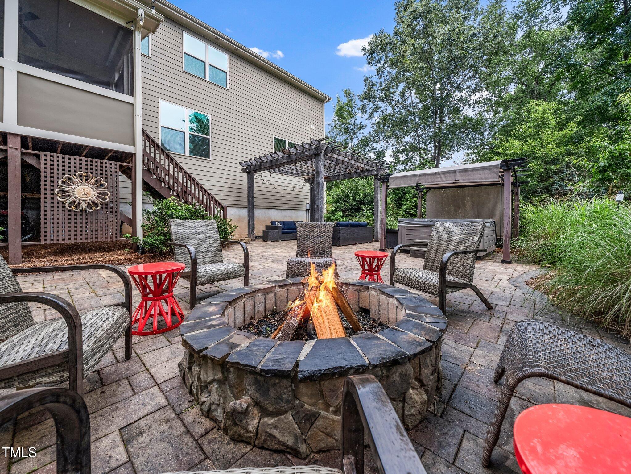 218 Inwood Forest Drive Raleigh, NC 27603 - Photo 50 of 83 53-web-or-mls-JDP02857