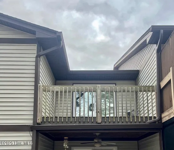 $169,900 | 306 Country Club Villa Drive, Unit 3, Shallotte, NC 28470