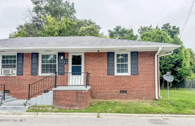 $430,000 | 519 McKinley Avenue, Greenville, NC 27834
