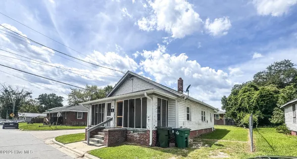 $430,000 | 519 McKinley Avenue, Greenville, NC 27834