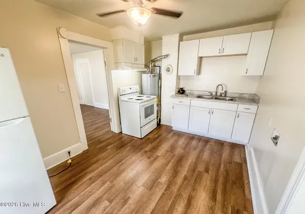 $430,000 | 519 McKinley Avenue, Greenville, NC 27834