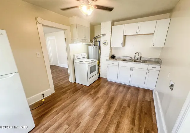 $430,000 | 519 McKinley Avenue, Greenville, NC 27834