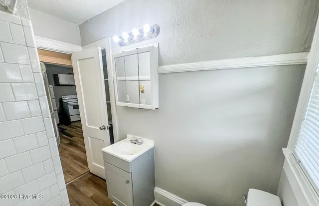 $430,000 | 519 McKinley Avenue, Greenville, NC 27834