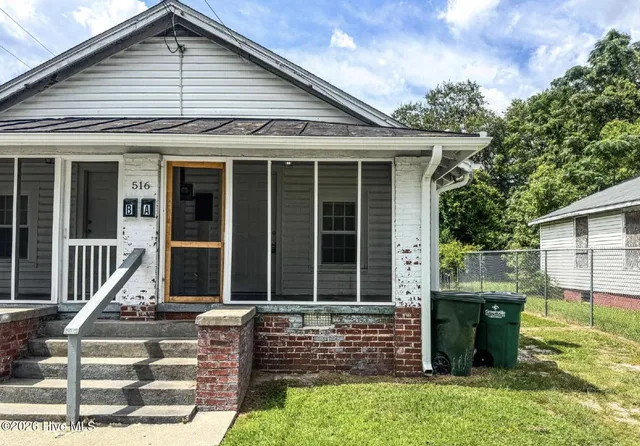 $430,000 | 519 McKinley Avenue, Greenville, NC 27834