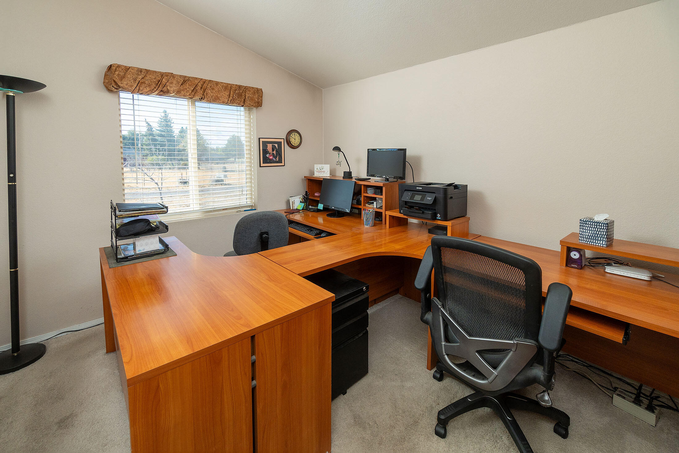 63350 Deschutes Market Road Bend, OR 97701 - Photo 9 of 27 3rd Bedroom