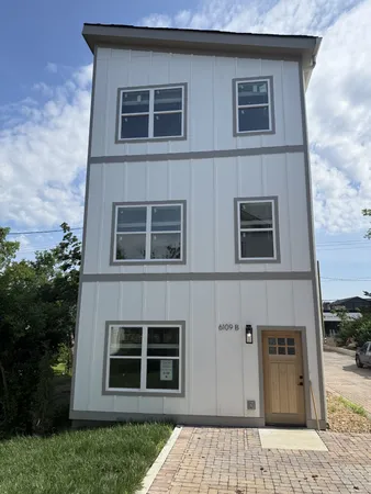 $3,000 | 6109 Robertson Avenue, Unit B, Nashville, TN 37209