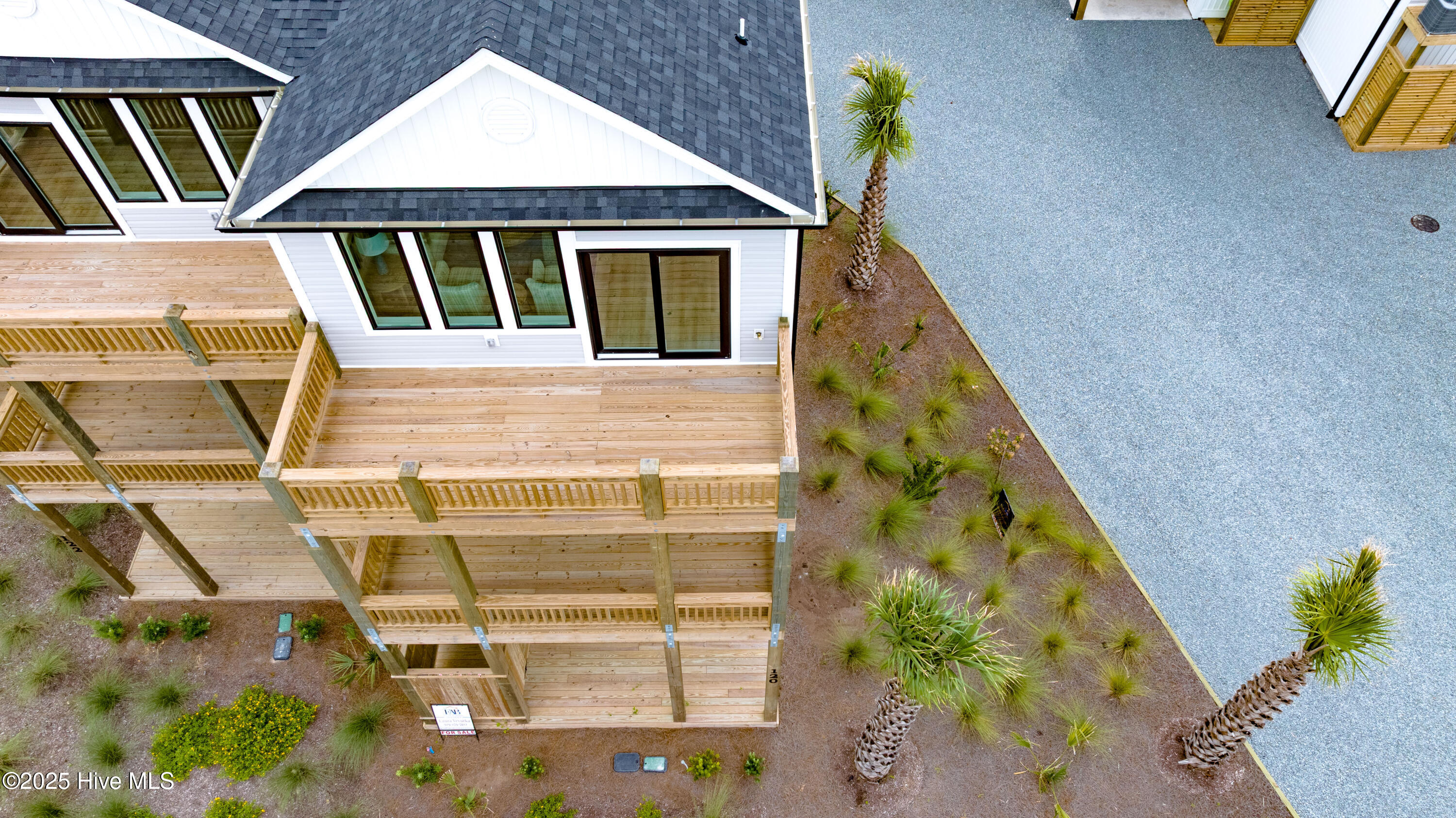 120 Shell Road Surf City, NC 28445 - Photo 80 of 82 DJI_20250826102624_0655_D-HDR