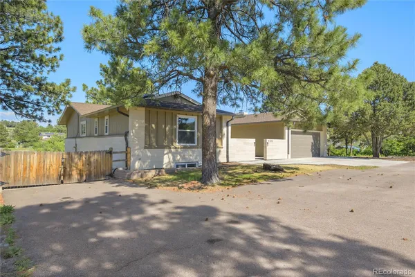 $1,250,000 | 9303 Clydesdale Road, Castle Rock, CO 80108