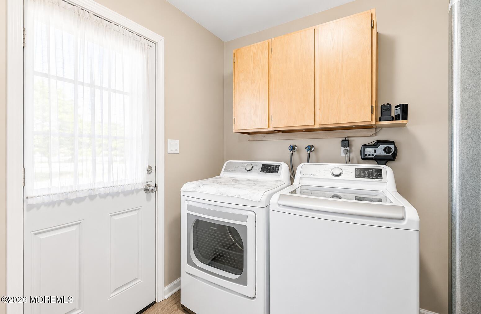182 Mast Road Brick, NJ 08723 - Photo 15 of 26 Laundry