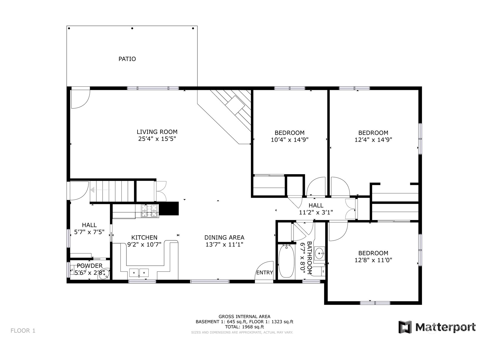 227 Sheridan Road Walla Walla, WA 99362 - Photo 28 of 29 Gallery Image 28