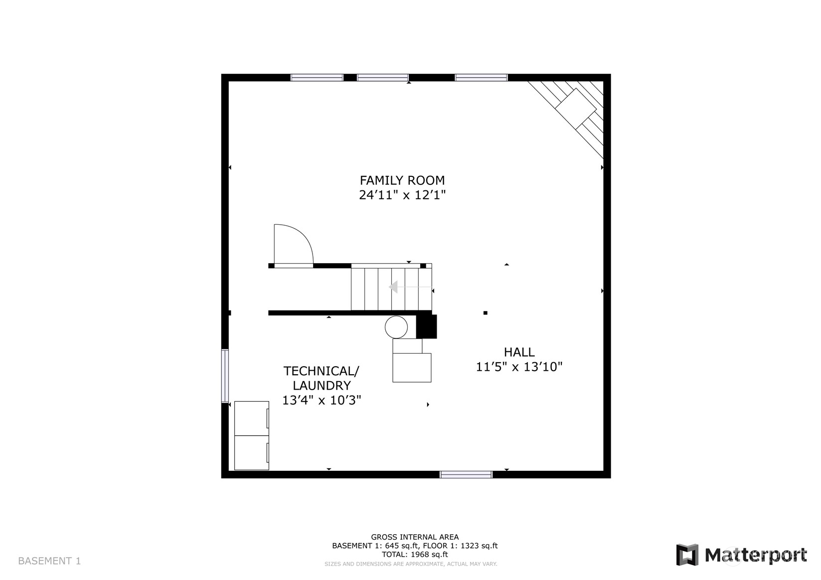 227 Sheridan Road Walla Walla, WA 99362 - Photo 29 of 29 Gallery Image 29
