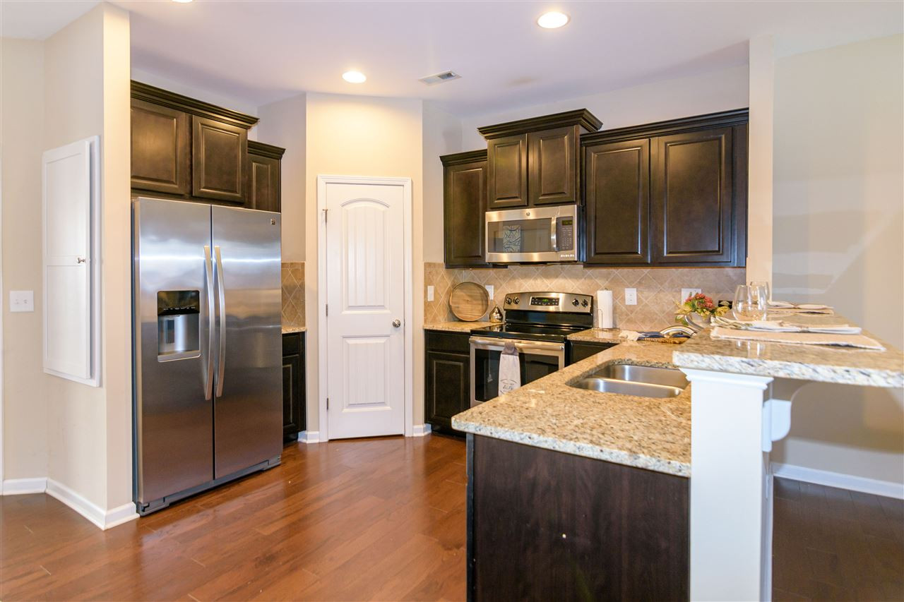 937 Ileagnes Road Raleigh, NC 27603 - Photo 9 of 30 Photo 9