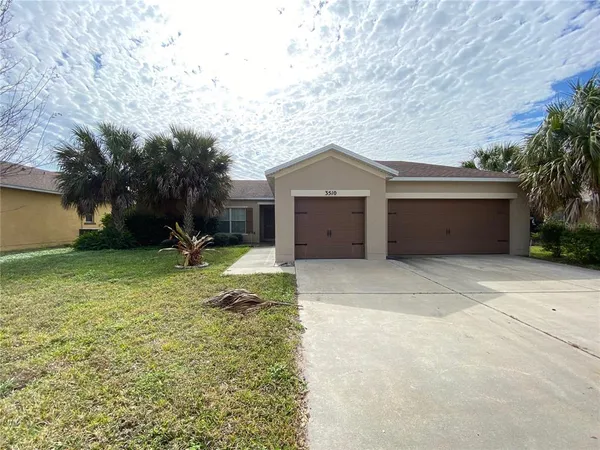 $1,895 | 3510 Yacht Club Court, Kissimmee, FL 34746