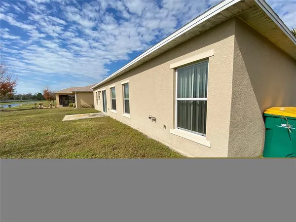 $1,895 | 3510 Yacht Club Court, Kissimmee, FL 34746