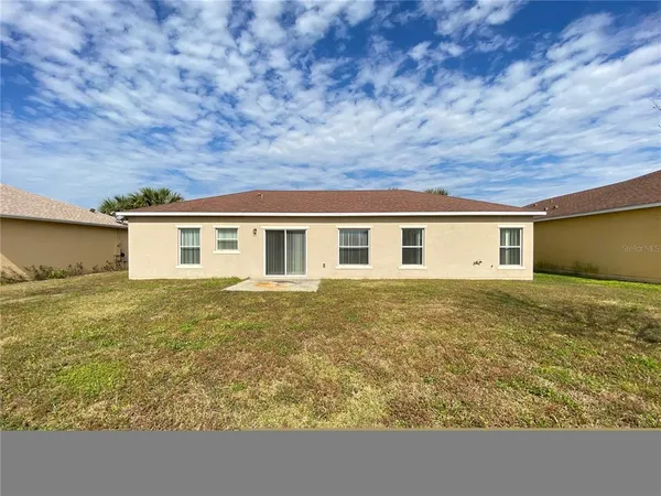 $1,895 | 3510 Yacht Club Court, Kissimmee, FL 34746