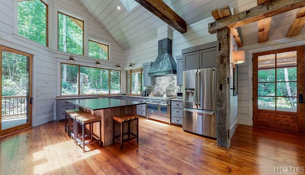 602 Moorewood Road Highlands, NC 28741 - Photo 24 of 50 Gallery Image 24