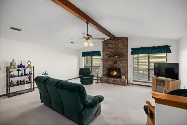 $385,000 | 2024 Bayshore Drive, Niceville, FL 32578