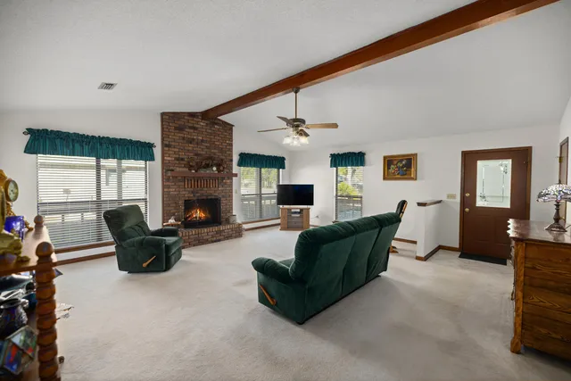 $385,000 | 2024 Bayshore Drive, Niceville, FL 32578