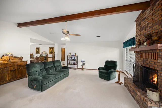 $385,000 | 2024 Bayshore Drive, Niceville, FL 32578