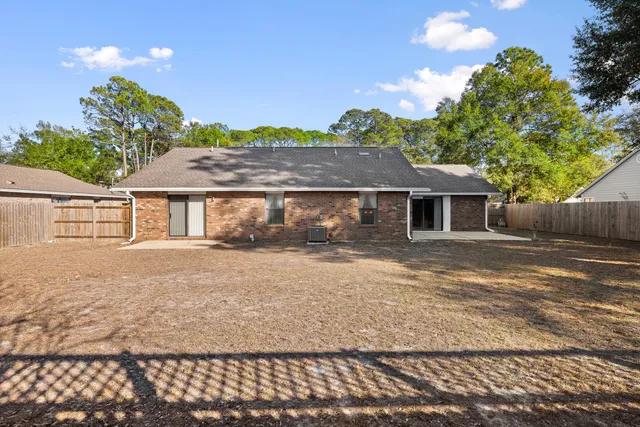 $385,000 | 2024 Bayshore Drive, Niceville, FL 32578