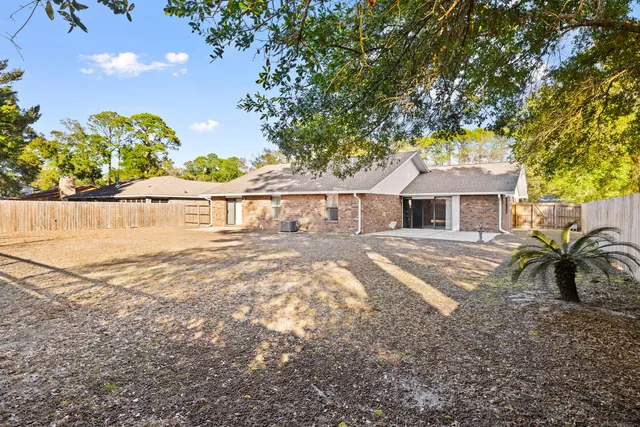 $385,000 | 2024 Bayshore Drive, Niceville, FL 32578