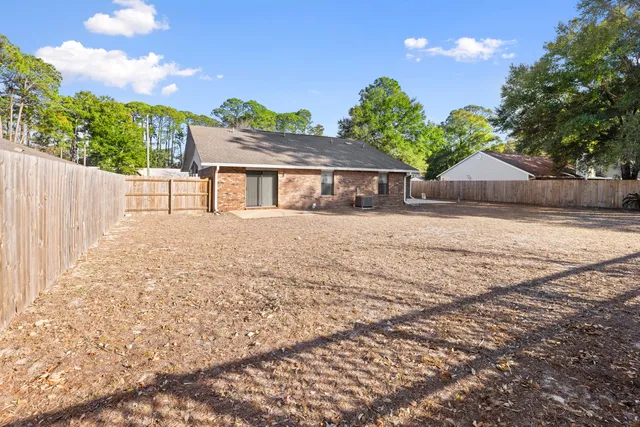 $385,000 | 2024 Bayshore Drive, Niceville, FL 32578