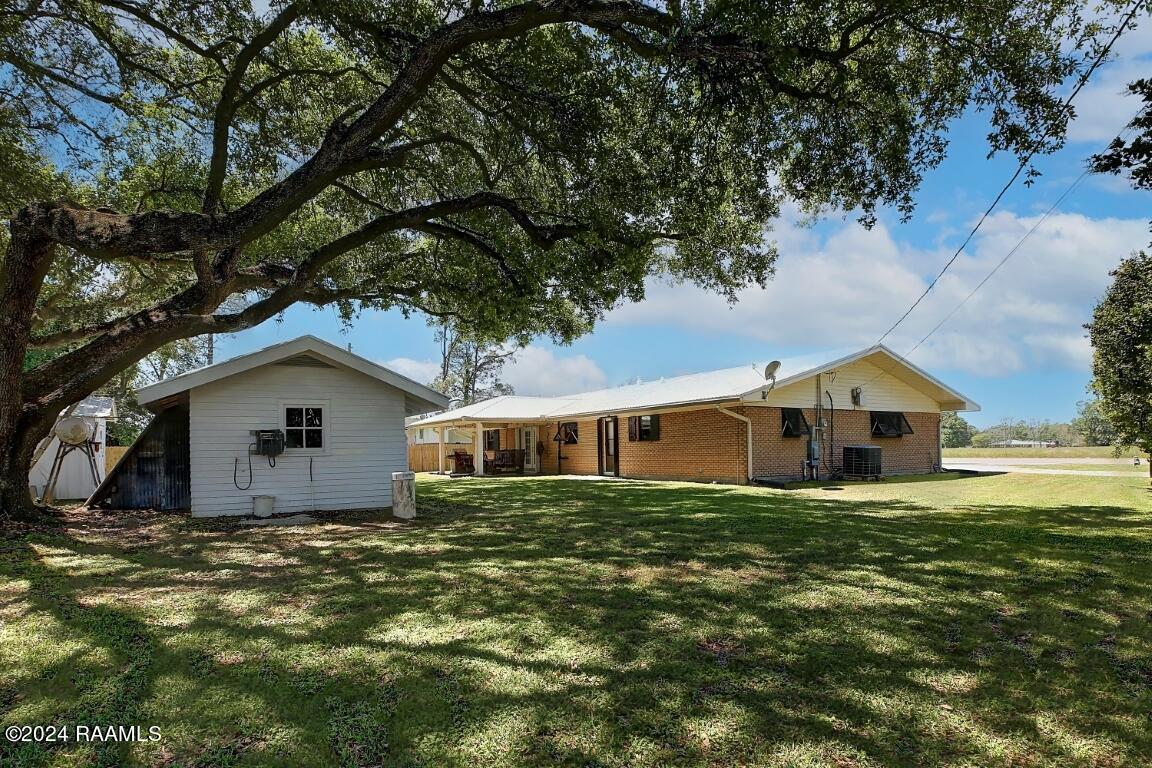 1715 North State Street Abbeville, LA 70510 - Photo 19 of 24 1715NState-19