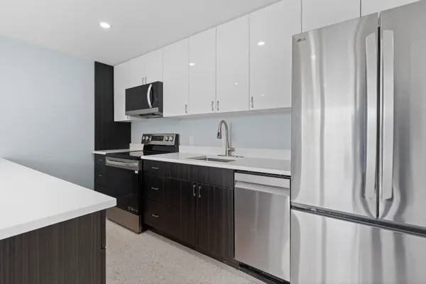 $2,150 | 3220 Northeast 7th Street, Unit 2, Pompano Beach, FL 33062