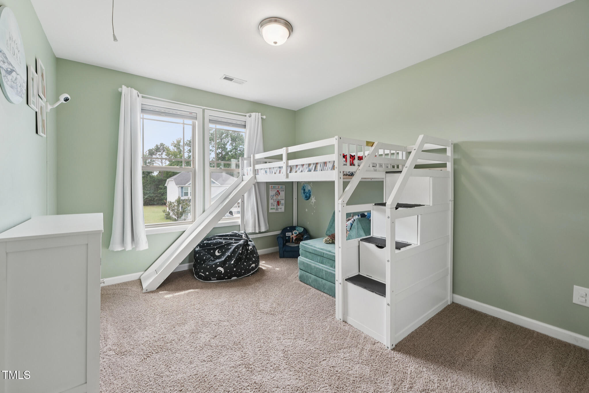 961 Sandyhill Road Wendell, NC 27591 - Photo 26 of 39 Bedroom 3