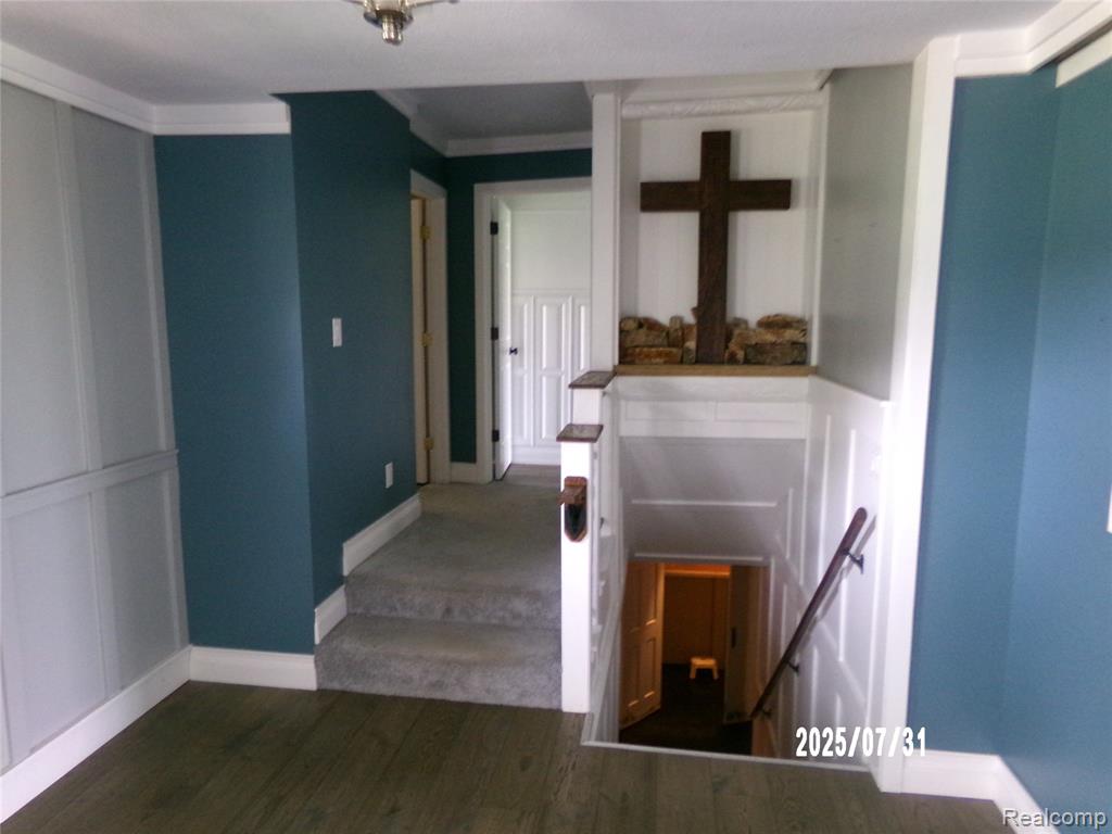 9585 Henderson Road New Lothrop, MI 48460 - Photo 13 of 21 Gallery Image 13