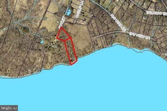 a view of outside from the terrace