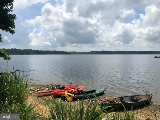 a sign on the side of a building